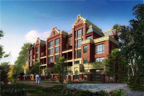 昆明官房都铎城邦 承载城市的居住理想 目前价格待定-全国房产资讯-置