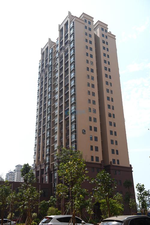 四季康城四期水岸城邦官方相册
