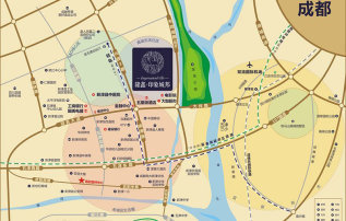 隆鑫印象城邦怎么样?隆鑫印象城邦和新津老码头哪个好? - 成都安居客