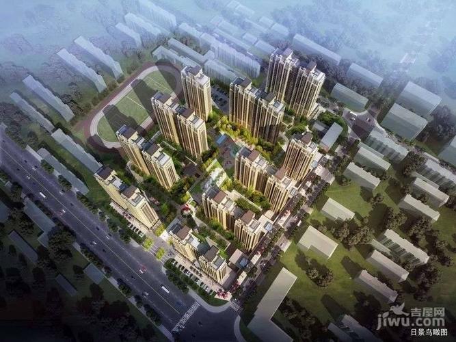 建业贰号城邦